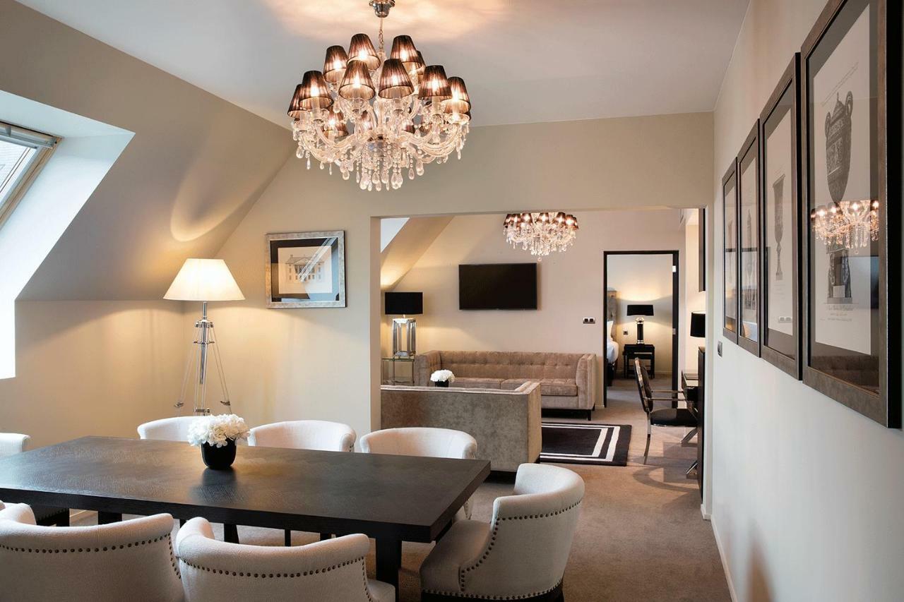 Familiensuite